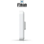 UniFi U7-IW side view