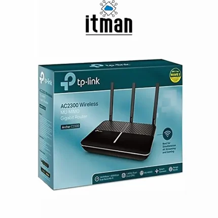 shop TPLink Archer C2300 best price in Dubai