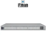 ubiquiti USW-Pro-Max-48-PoE UniFi Gigabit Managed switch