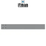 ubiquiti USW-Pro-Max-48-PoE UniFi switch side view