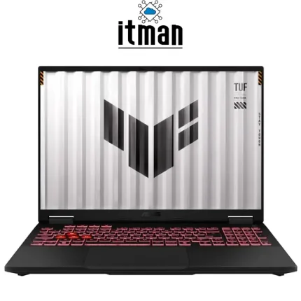 ASUS TUF Gaming A16 Laptop 16 FHD FA608UV-RV047US