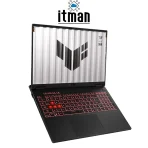 ASUS TUF Gaming A16 Laptop keyboard