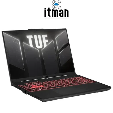 Asus TUF Gaming A16 AMD Ryzen R7-7445HS FA607NUG-RL142