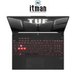 Asus TUF Gaming A16 FA607NUG-RL142 keyboard