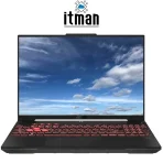 Asus TUF Gaming A16 Laptop AMD Ryzen R7-7445HS FA607NUG-RL142