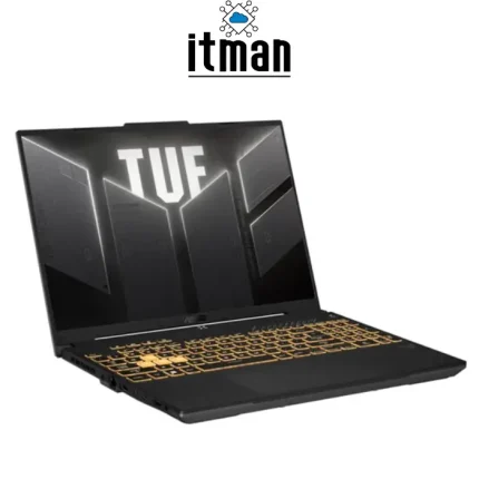 Asus TUF Gaming F16 Gaming Laptop 16 Inch FHD+ IPS WUXGA FX607VU-C5825W