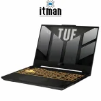 Asus TUF Gaming F16 Gaming Laptop 16 Inch right view
