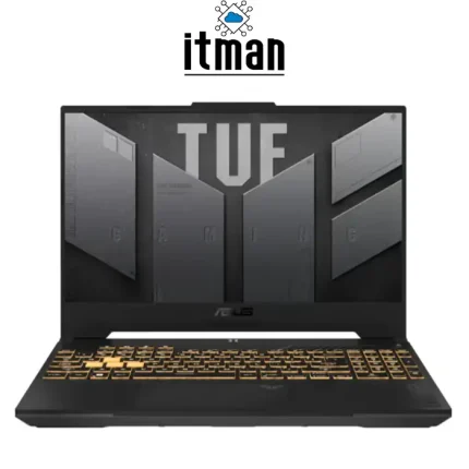 Asus TUF Gaming F16 Gaming Laptop FX607VU-C5825W