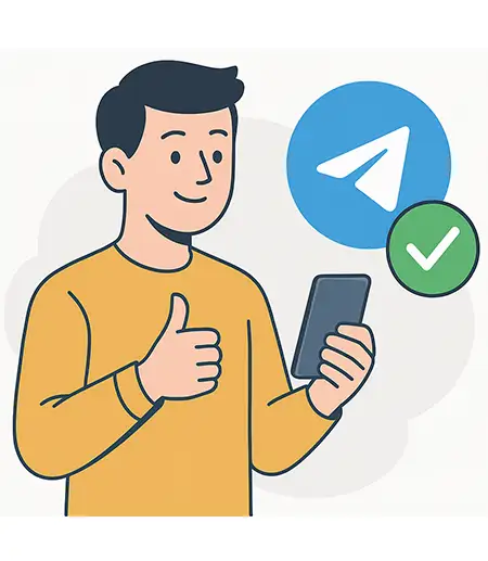 Fix “Unable to Join Telegram Channel” Issue