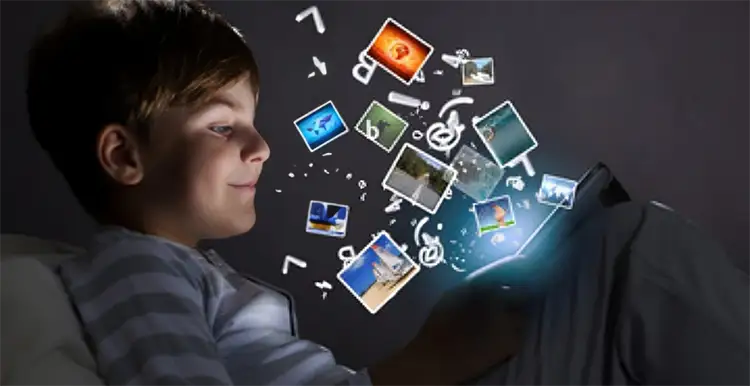 How to Keep Your Children Safe on the Internet