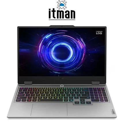 Lenovo LOQ 15IRX10 Gaming Laptop 83JE009GPS