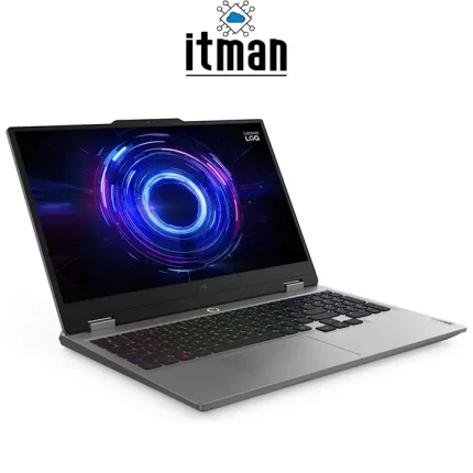 Lenovo LOQ 15IRX10 Gaming Laptop 83JE009GPS left view