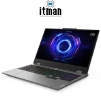 Lenovo LOQ 15IRX10 Gaming Laptop 83JE009GPS right view