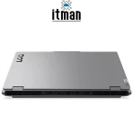 Lenovo LOQ 15IRX10 Gaming Laptop GeForce RTX 5050 8GB GPU