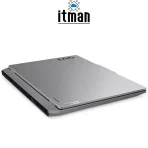 Lenovo LOQ 15IRX10 Gaming Laptop back view
