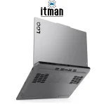 Lenovo LOQ 15IRX10 Gaming Laptop i5-13450HX 83JE009FPS