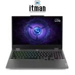 Lenovo LOQ 15IRX9 Gaming Laptop 83DV016DFU