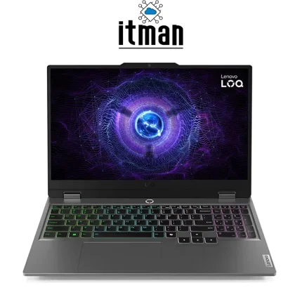 Lenovo LOQ 15IRX9 Gaming Laptop 83DV016DFU