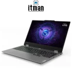 Lenovo LOQ 15IRX9 Gaming Laptop GeForce RTX 4060 8GB