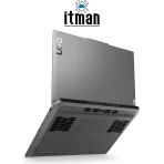 Lenovo LOQ 15IRX9 Gaming Laptop RTX 4060 8GB 83DV016DFU