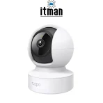 TP-Link Tapo C202 PanTilt Home Security Wi-Fi Camera