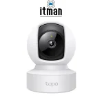 TP-Link Tapo C202 PanTilt Home Security Wi-Fi Camera price