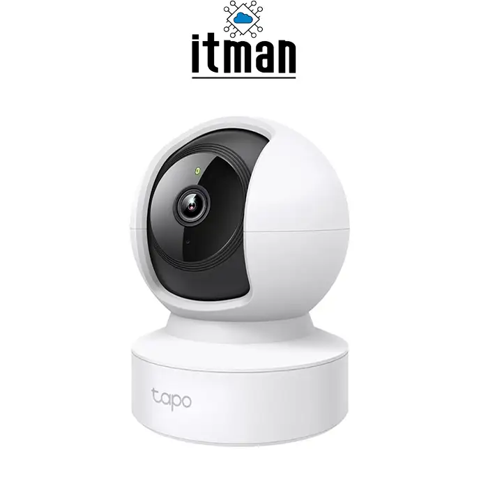 TP-Link Tapo C202 PanTilt Home Security Wi-Fi Camera