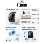 TP-Link Tapo C202 Security Wi-Fi Camera