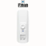 Ubiquiti LAP-GPS Access Point back view