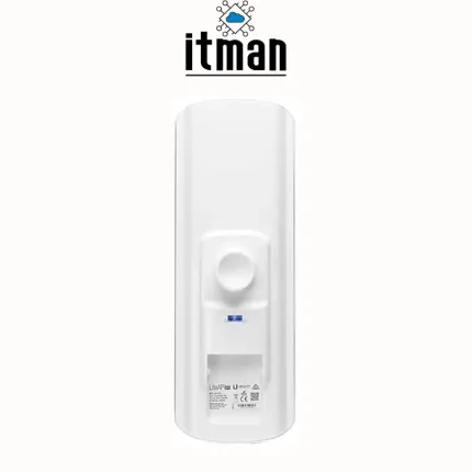 Ubiquiti LAP-GPS Access Point back view