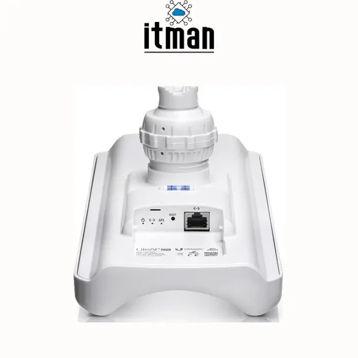 Ubiquiti LAP-GPS LiteAP AC Outdoor Point-to-Point Access Point shop