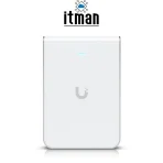 Ubiquiti U6 In-Wall UniFi Access Point