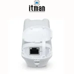Ubiquiti UAP-AC-M ports