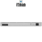 Ubiquiti USW-Enterprise-24-PoE UniFi Managed Switch price dubai