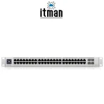 Ubiquiti USW-Enterprise-48-PoE Switch shop Dubai