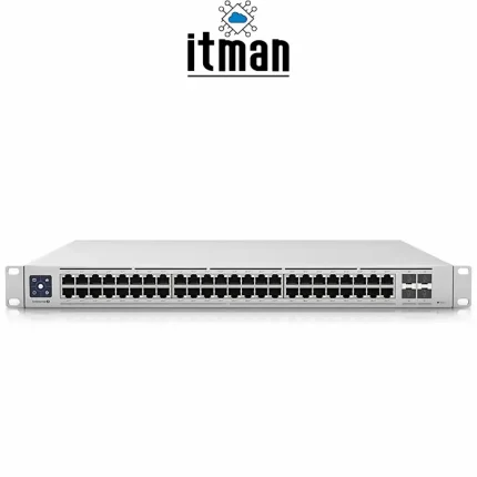Ubiquiti USW-Enterprise-48-PoE UniFi Switch
