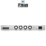 Ubiquiti USW-Enterprise-48-PoE UniFi Switch back view