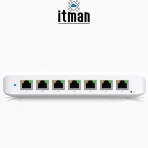 Ubiquiti USW-Ultra-60W UniFi Switch price