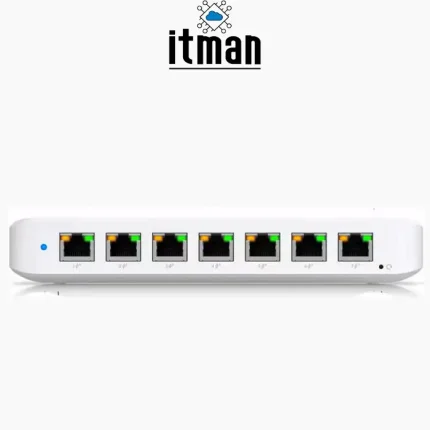 Ubiquiti USW-Ultra-60W UniFi Switch price