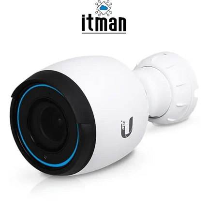 Ubiquiti UVC-G4-Pro UniFi 4K Ultra HD PoE IP Security Camera