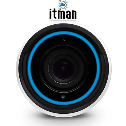 Ubiquiti UVC-G4-Pro lens