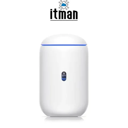 Ubiquiti UniFi UDR Dream Router