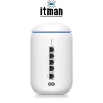 Ubiquiti UniFi UDR Dream Router ports
