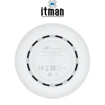Ubiquiti UniFi UDR Dream Router under view
