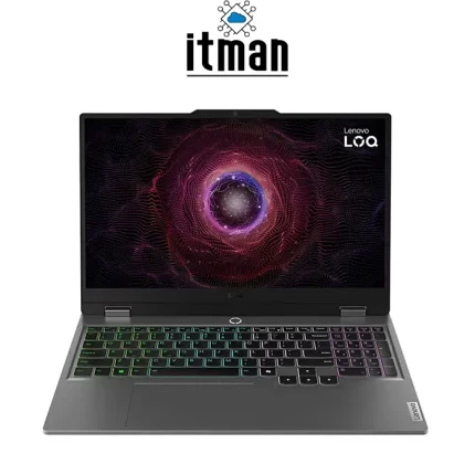 83JC00GKUS Lenovo LOQ 15ARP9 Gaming Laptop