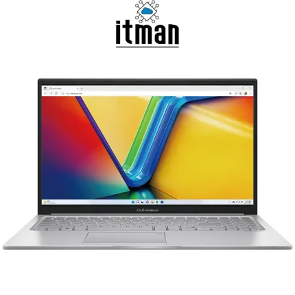 90NB10J2-M01020 ASUS Vivobook 15 F1504VA Laptop