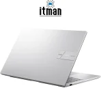 90NB10J2-M01020 ASUS Vivobook 15 F1504VA back view