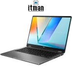 90NB14Y1-M005E0 Vivobook 14 Flip TP3407SA right view