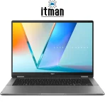 ASUS Vivobook 14 Flip TP3407SA 14inch