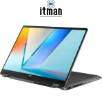 ASUS Vivobook 14 Flip TP3407SA touch